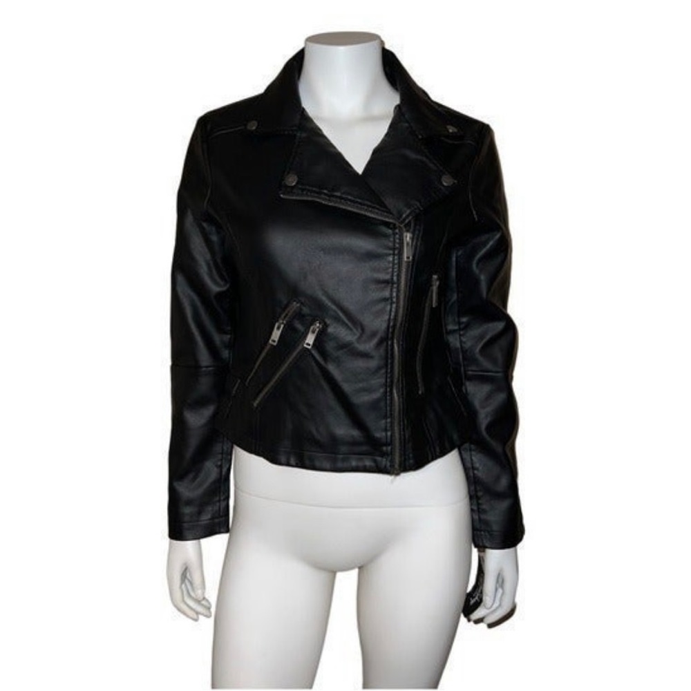 Motto jacket